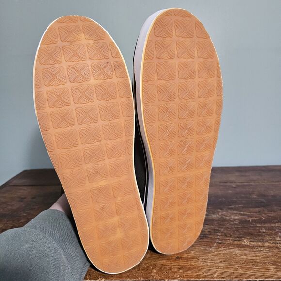 Twisted X Nano Composite Safety Toe Work Kicks Sneakers Black Mens Size 11 - Picture 8 of 14